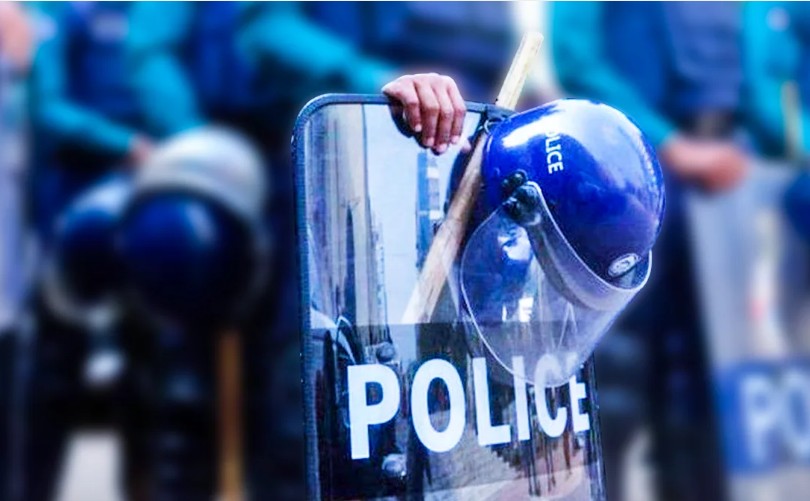 পূজামণ্ডপের নিরাপত্তায় ৭১ হাজার পুলিশ মোতায়েন