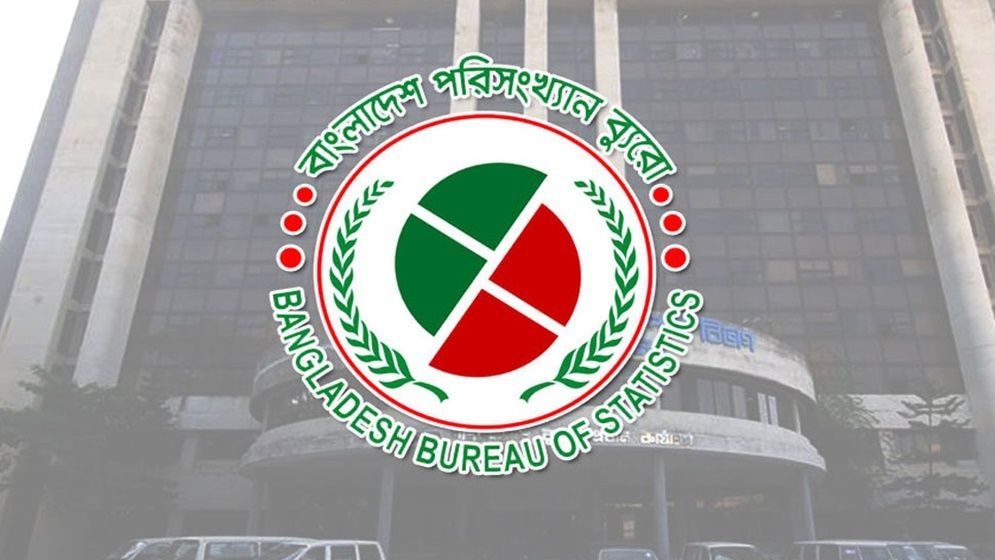 দেশের বেকারত্বের হার প্রকাশ বিবিএসের