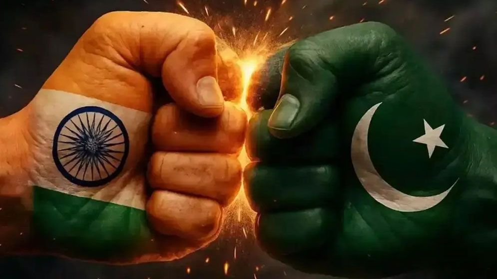ভারত-পাক ম্যাচের টিকিট বিক্রিই হচ্ছে না, জানা গেল কারণ
