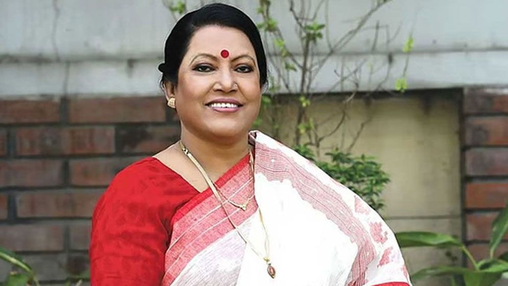 সংগীতশিল্পী ফরিদা পারভীন মারা গেছেন