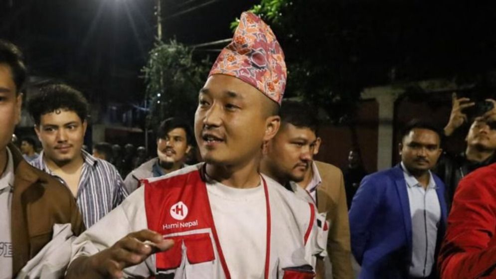 নেপালের নতুন প্রধানমন্ত্রীরও পদত্যাগ চায় জেন-জি