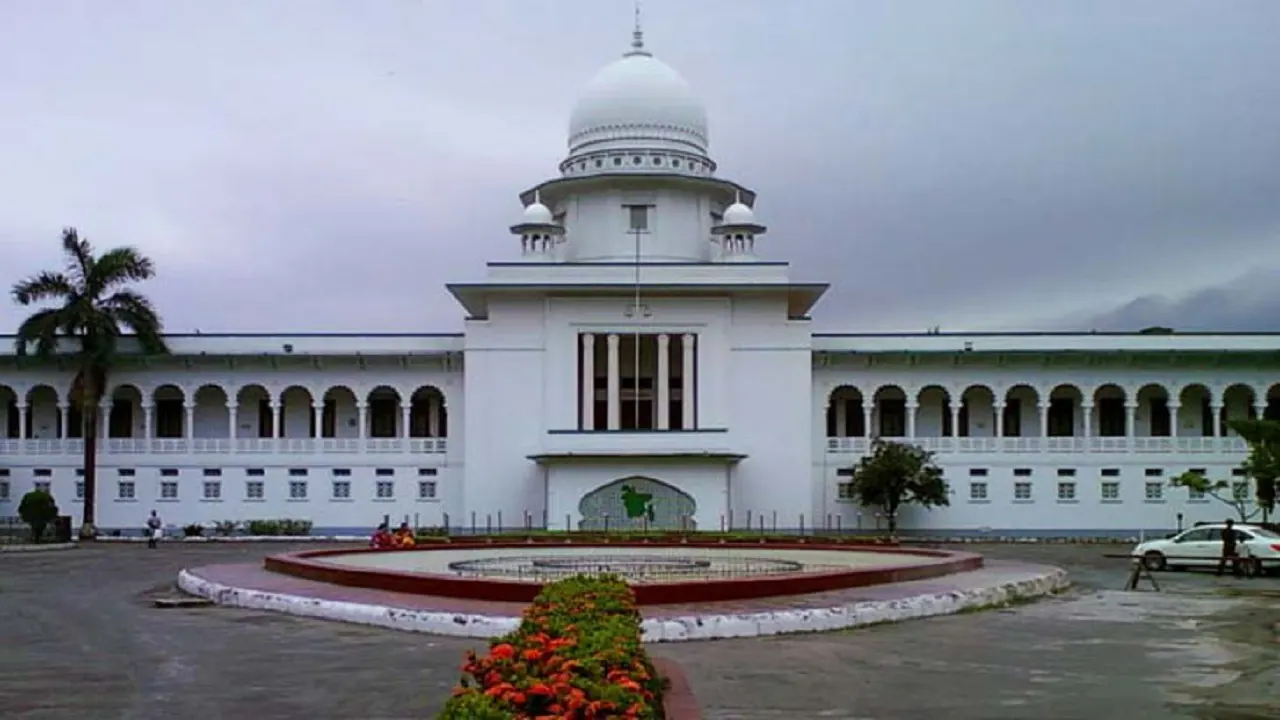 ডাকসু নির্বাচন নিয়ে হাইকোর্টের আদেশ স্থগিত