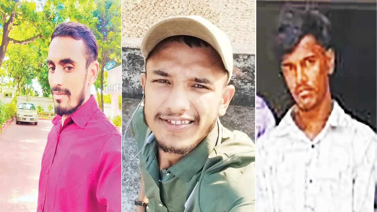 তিন ভাইয়ের ‘নিয়ন্ত্রণে’মোহাম্মদপুর-আদাবর এক হয়েছে পাঁচ গ্যাং