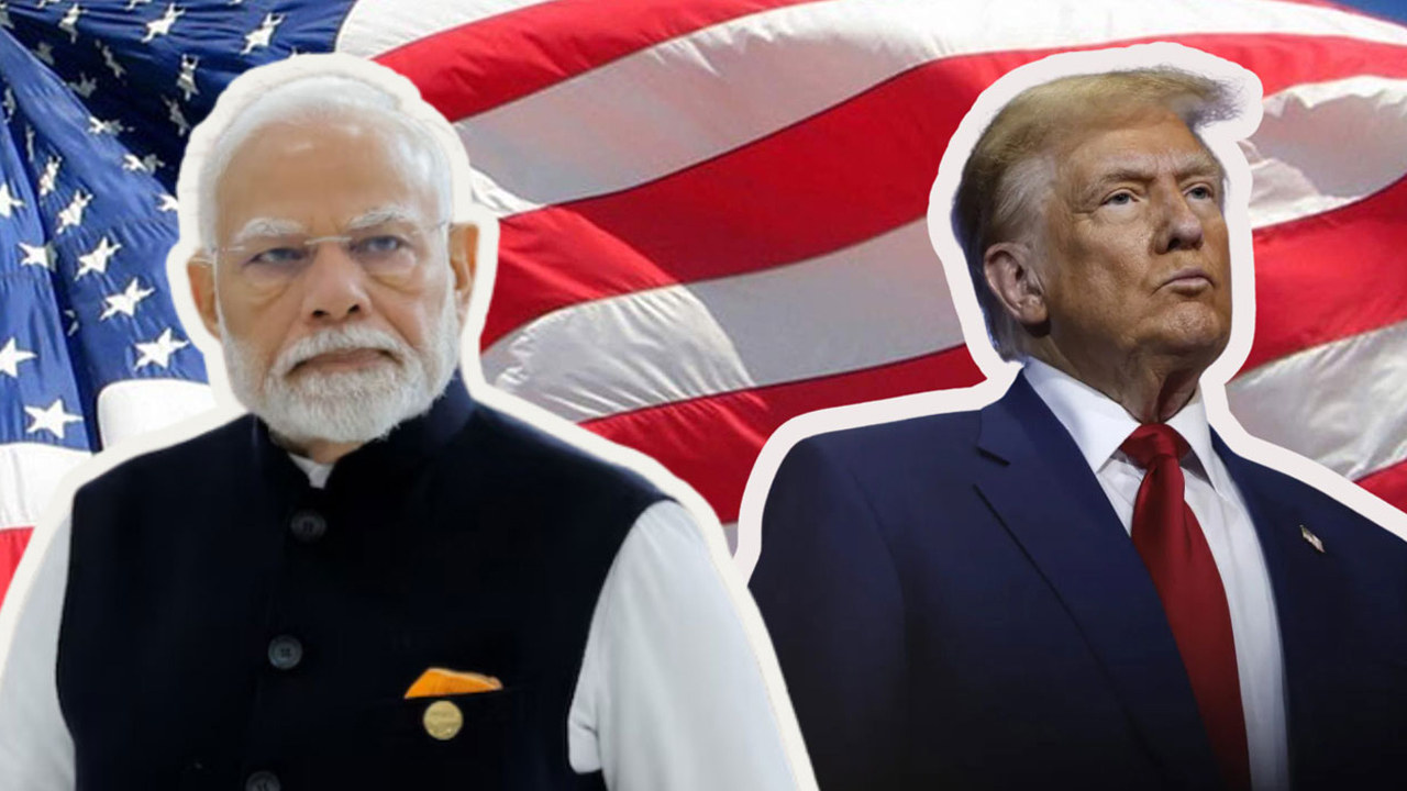 ভারত-যুক্তরাষ্ট্র বৈঠকে খুলবে কি বাণিজ্য চুক্তির জট