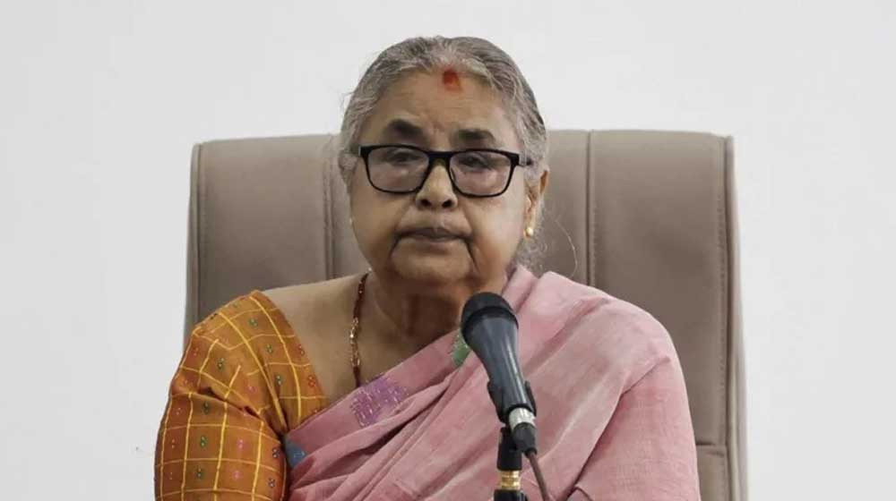 নেপালের অন্তর্বর্তী প্রধানমন্ত্রী ৬ মাসের মধ্যে ক্ষমতা হস্তান্তর করবেন