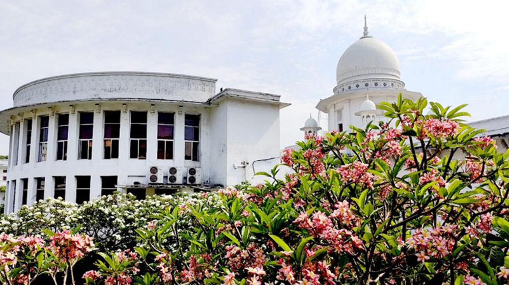 ফরিদপুর-৪ থেকে ভাঙ্গাকে আলাদা করতে হাইকোর্টে রুল