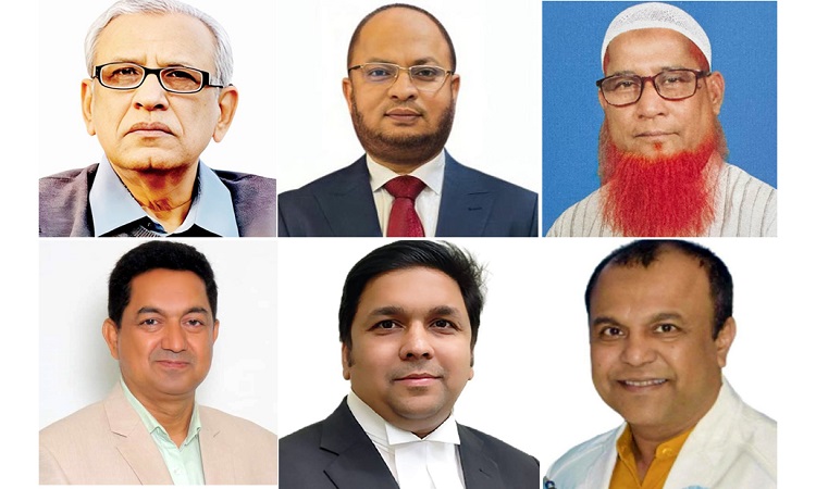 রাজশাহী ১ : বিএনপির সাত নেতা মাঠে, ক্ষুব্ধ তৃণমূল