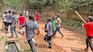 চবি ও আশপাশের এলাকায় ১৪৪ ধারা জারি