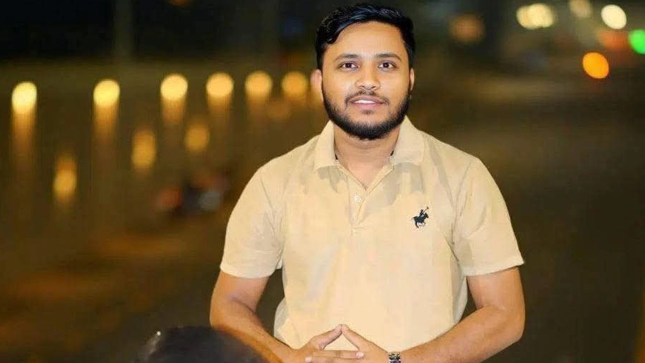 ছাত্রলীগ কর্মীর হাত-পায়ের রগ কাটল দুর্বৃত্তরা