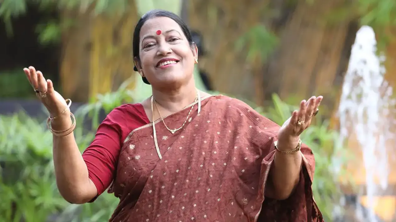 ফরিদা পারভীন লাইফ সাপোর্টে