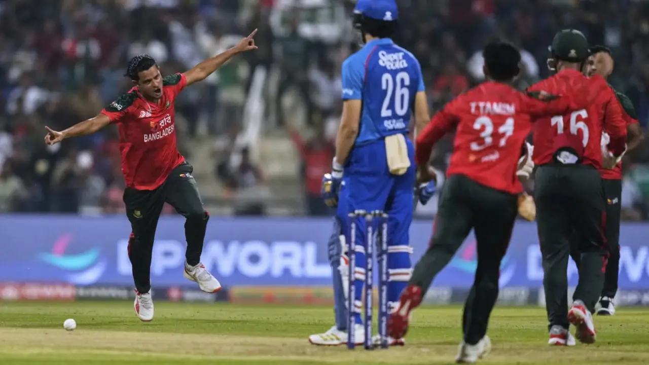 আফগানদের হারিয়ে এশিয়া কাপে টিকে রইল বাংলাদেশ
