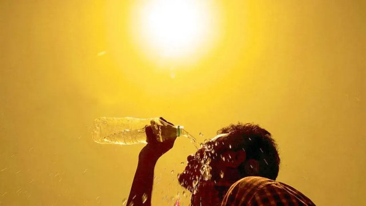 ঢাকার তাপমাত্রা নিয়ে দুঃসংবাদ দিল আবহাওয়া অফিস