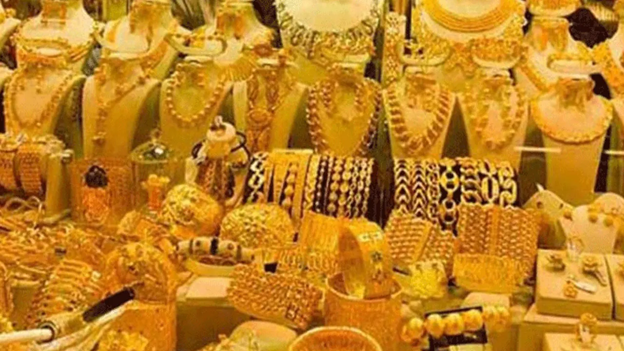 বাড়ল স্বর্ণের দাম