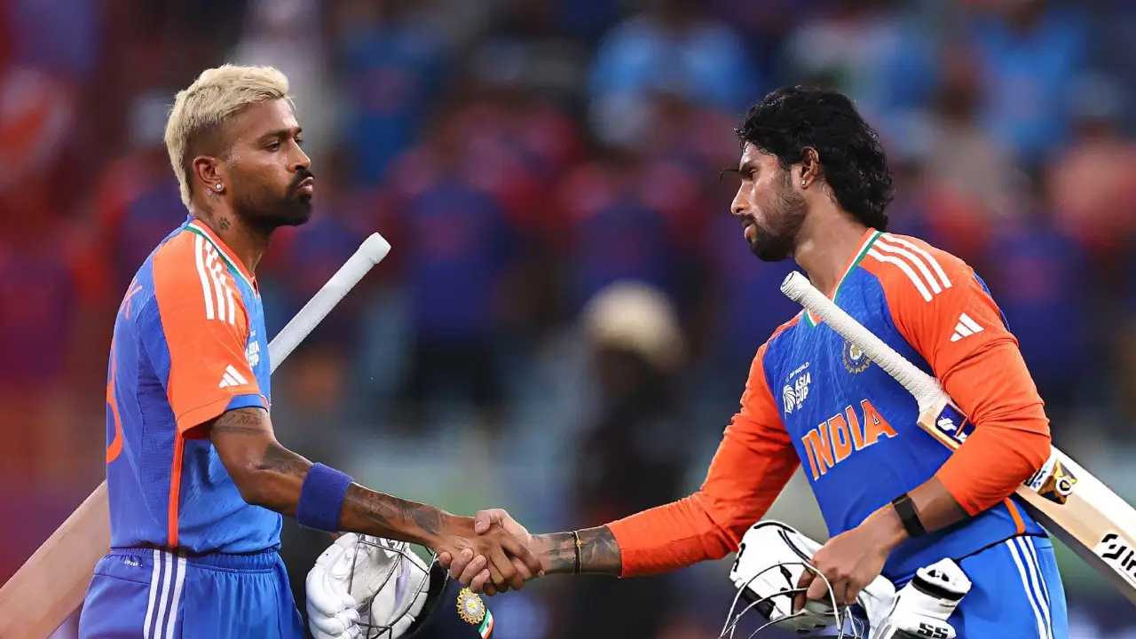 অবশেষে হাত মেলাল ভারত, তবে…