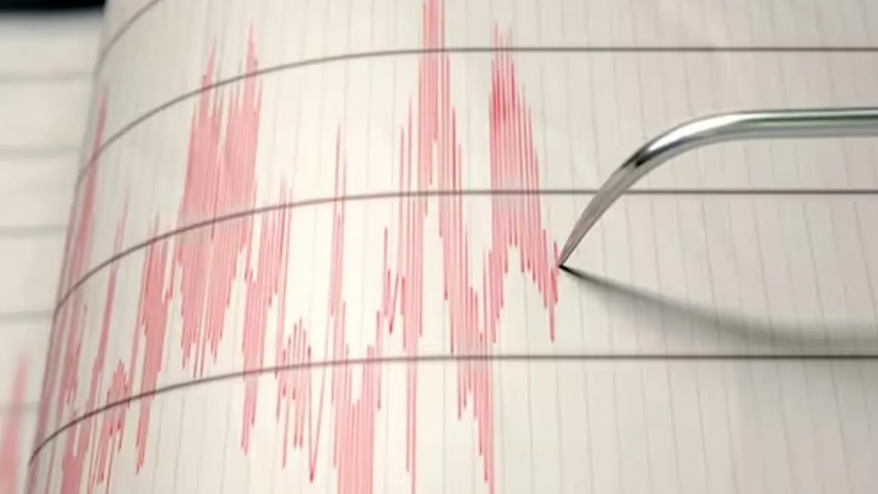 ভূমিকম্পে কেঁপে উঠল পাকিস্তানের একাধিক এলাকা