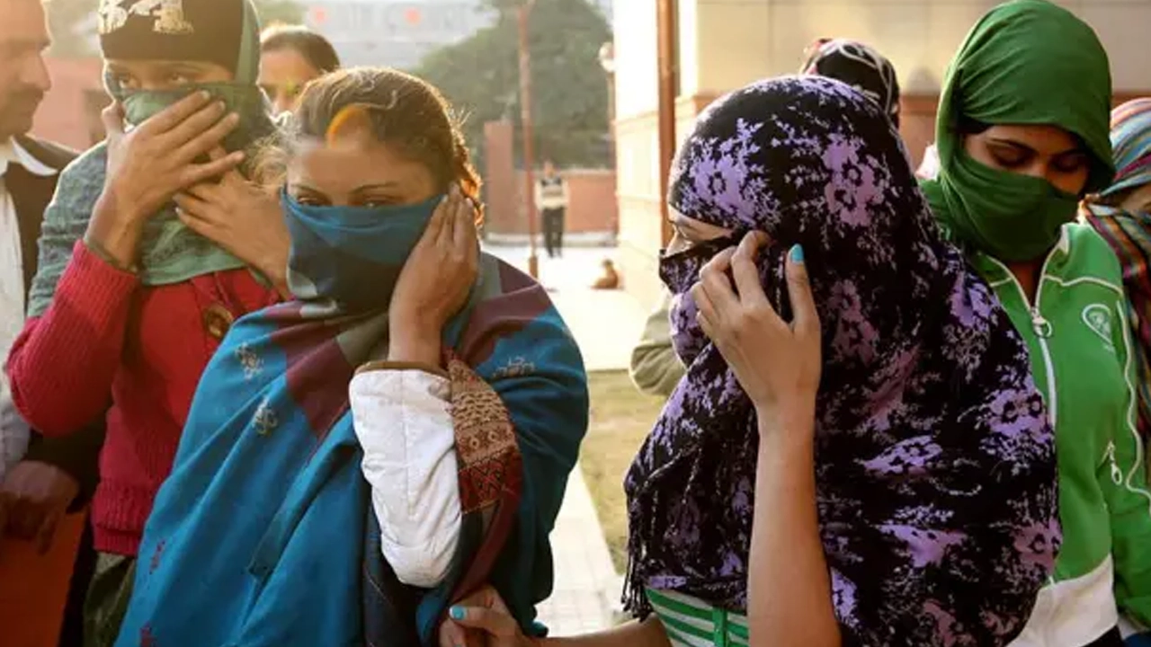 দুবাইয়ে যৌন ব্যবসা চক্রের প্রধান গ্রেপ্তার