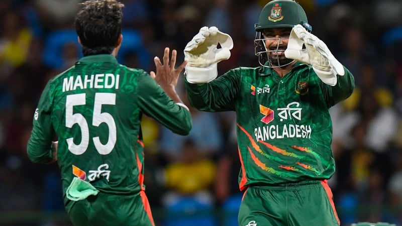 বাংলাদেশের এশিয়া কাপ যাত্রা শুরু কাল