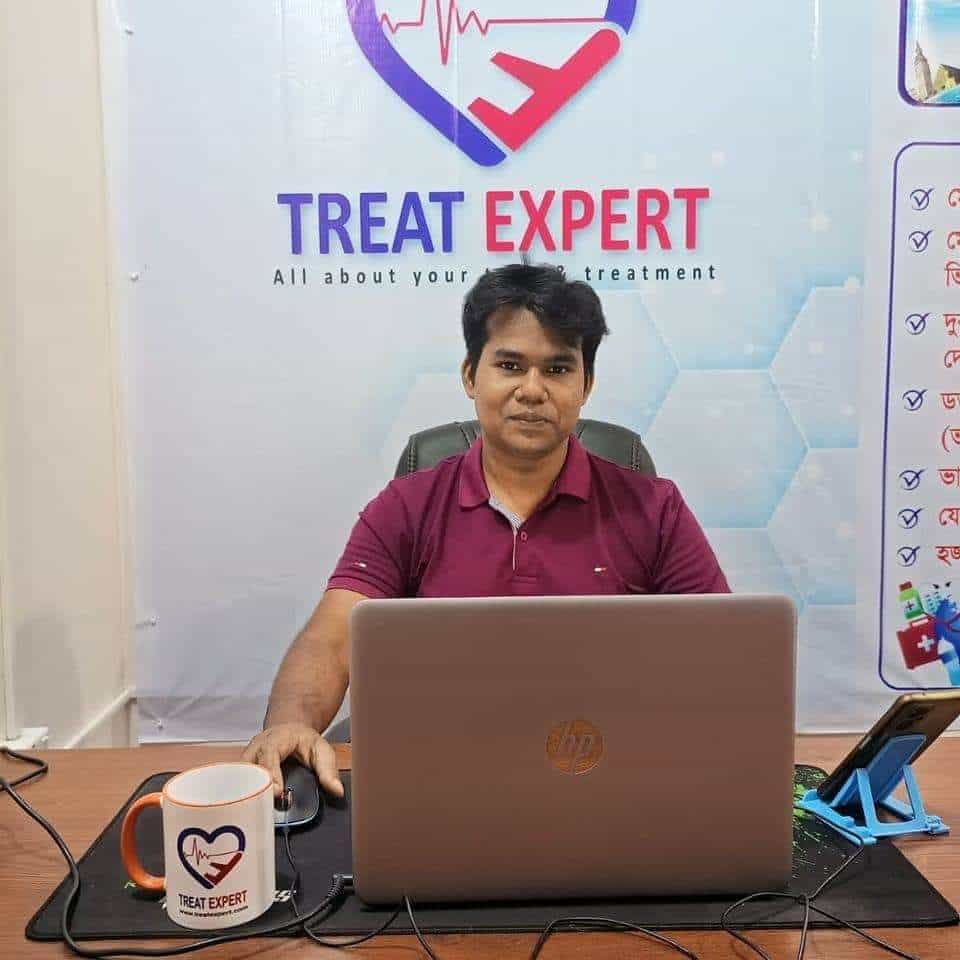 বাংলাদেশে মেডিকেল ট্যুরিজমে শীর্ষে ট্রিট এক্সপার্ট