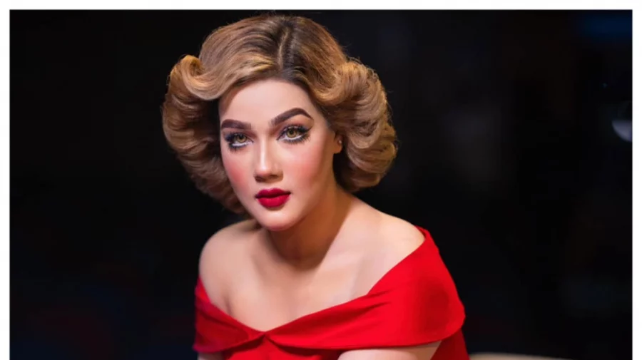 প্রশ্নবিদ্ধ মাহিয়া মাহি