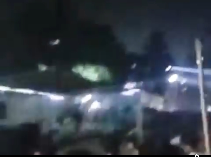 ব্রাহ্মণবাড়িয়ার সরাইলে টর্চলাইট জ্বালিয়ে দুপক্ষের সংঘর্ষে আহত ৪০