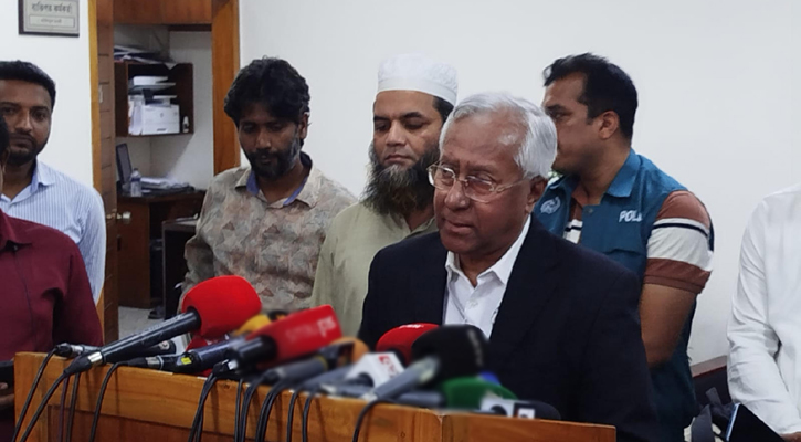 এআই চ্যালেঞ্জ নিয়ে অস্ট্রেলিয়ার সঙ্গে ইসির আলোচনা