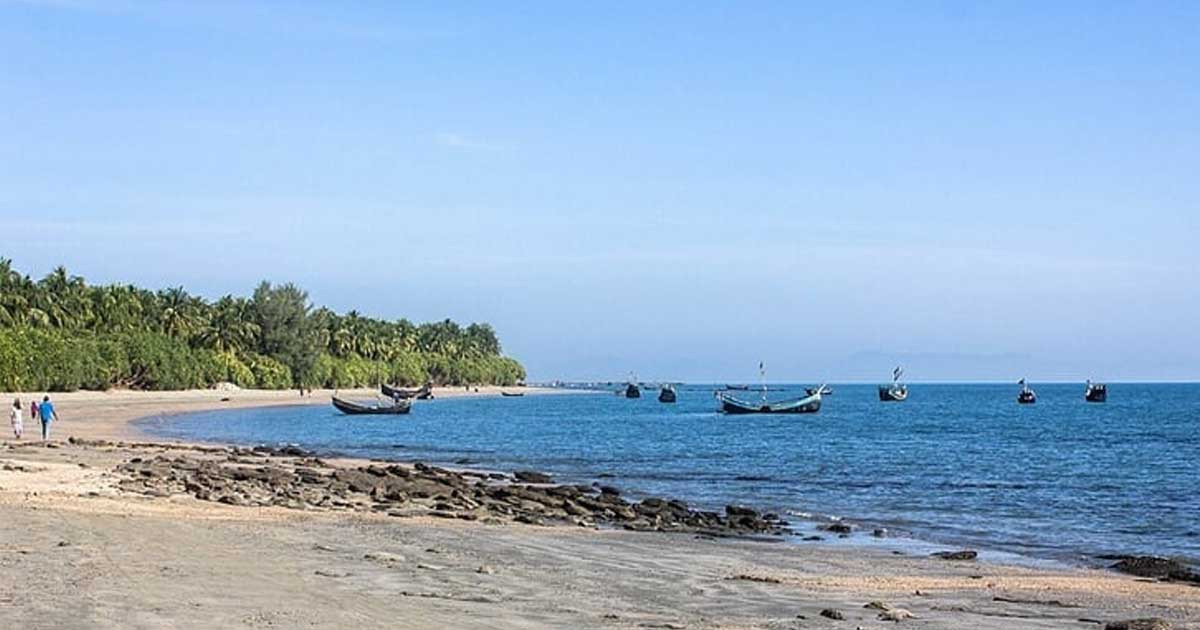 কক্সবাজারের নুনিয়াছড়া থেকে পর্যটকবাহী জাহাজ যাবে সেন্টমার্টিন
