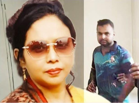 বেনাপোলে  ঘুষের টাকাসহ কাস্টমস কর্মকর্তাকে ছেড়ে দিল দুদক।  জনতার রোশানলে অবরুদ্ধ  দুদকের গাড়ি