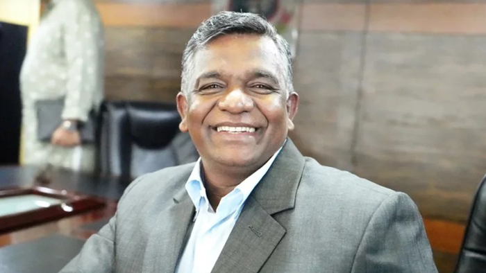 বিনাপ্রতিদ্বন্দ্বিতায় বিসিবির সভাপতি হলেন বুলবুল