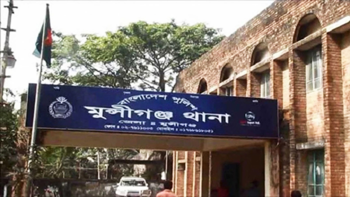 মুন্সীগঞ্জে দুপক্ষের সংঘর্ষে গুলিবিদ্ধ ৩ জন