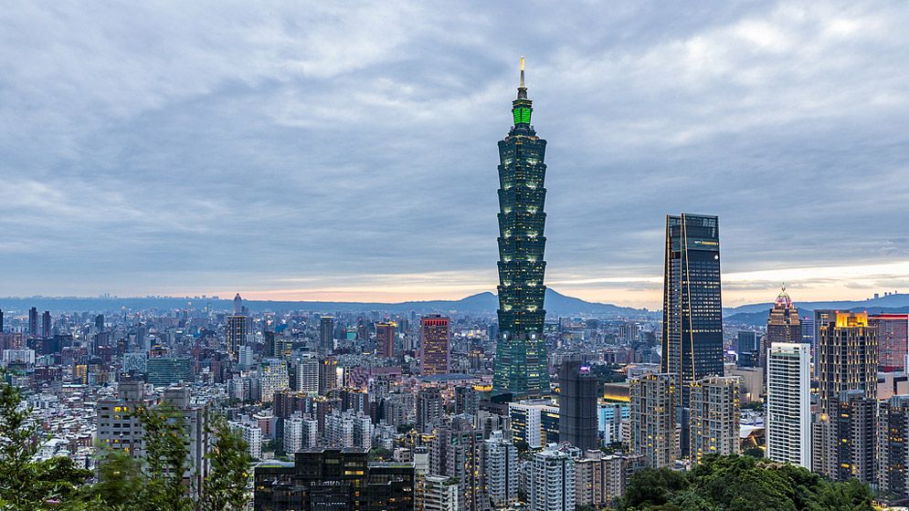 ‘তাইওয়ান পুনরুদ্ধার দিবস’ ঘোষণা চীনের