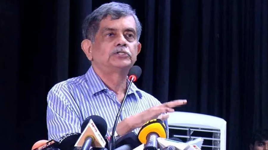 শিক্ষকরা এখন শ্রেণিকক্ষে ফিরবেন, আশা শিক্ষা উপদেষ্টার