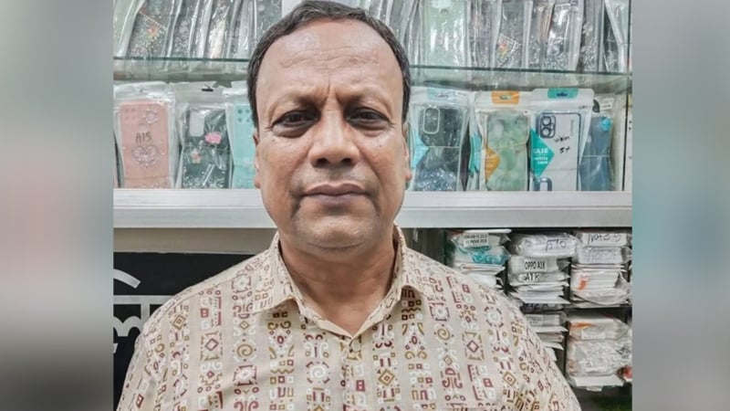 নবীনগরে বিএনপি নেতাকে গুলি, আশঙ্কাজনক অবস্থায় পাঠানো হলো ঢাকায়