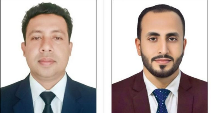 প্রেসক্লাব ত্রিশালের সভাপতি স্বদেশ প্রতিদিনের বুলবুল, সম্পাদক কবির