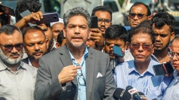 বিমানবন্দরে ক্ষয়ক্ষতির পরিমাণ ১০০ কোটি টাকার বেশি: বিজিএমইএ