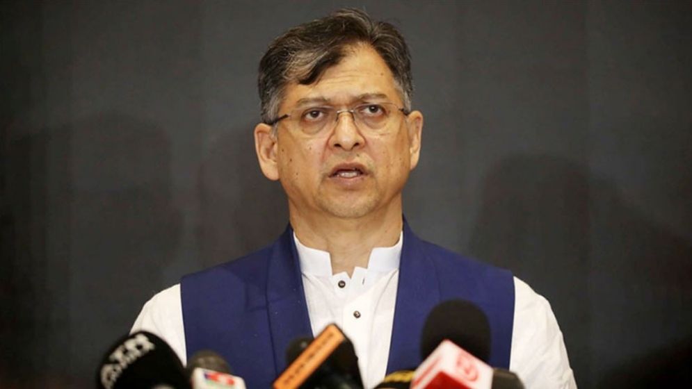 অন্তর্বর্তী সরকারকে তত্ত্বাবধায়ক সরকারের ভূমিকায় দেখতে চাই: সালাহউদ্দিন