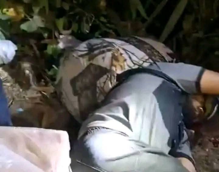 চাঁদপুরের ফরিদগঞ্জে দুর্বৃত্তদের গুলিতে বিক্রয় প্রতিনিধি নিহত