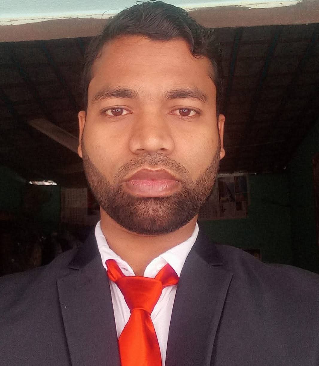 সরাইল উপজেলা জামায়াতে ইসলামীর সেক্রেটারী নুরুজ্জামান জাবেদ মোটরসাইকেল দুর্ঘটনায় আহত।