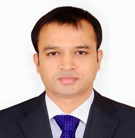 সরাইলে(ব্রাহ্মণবাড়িয়া)নবাগত ইউএনও মো. আবুবকর সরকারের যোগদান।