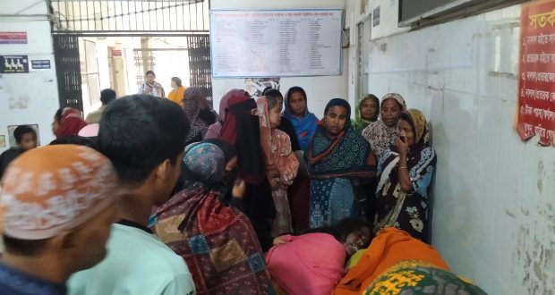 মুন্সীগঞ্জে বিএনপি দু-গ্রুপের সংঘর্ষ ৭ দিনে নিহত ২