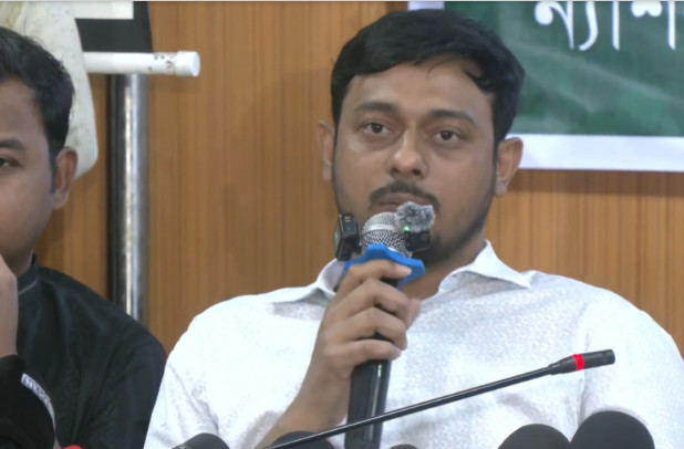 বিএনপি ও জামায়াতের মধ্যে বোঝাপড়া হচ্ছে বলে শুনতে পাচ্ছি: পাটওয়ারী