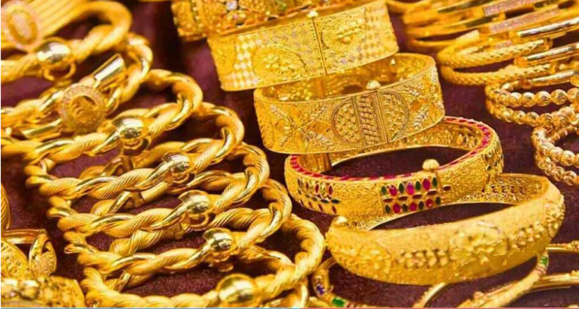 দেশে আবারও বাড়ল সোনার দাম, ভরি কত?