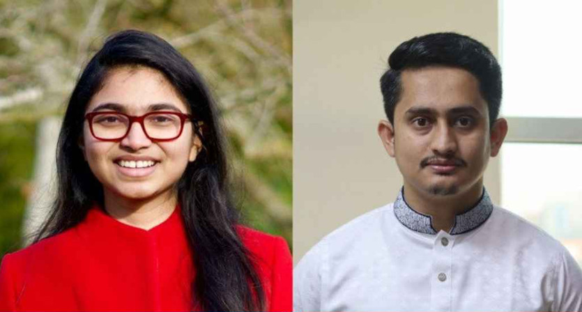 মধ্যরাতে জারাকে নিয়ে সারজিসের ফেসবুক পোস্টে চমক