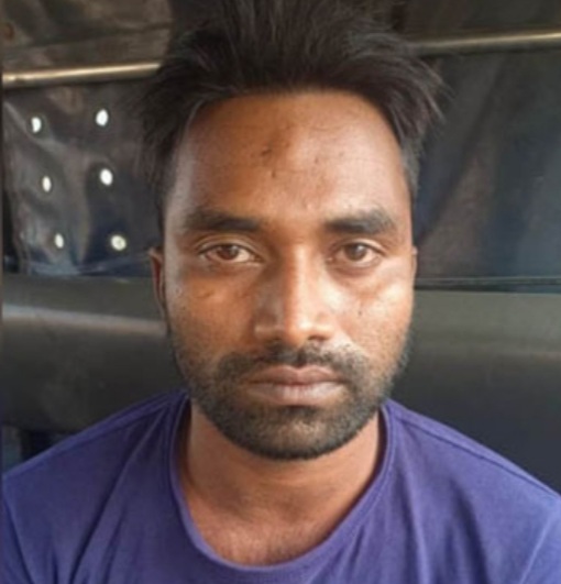 রাজশাহীতে সিহাব হত্যার প্রধান আসামি গ্রেপ্তার