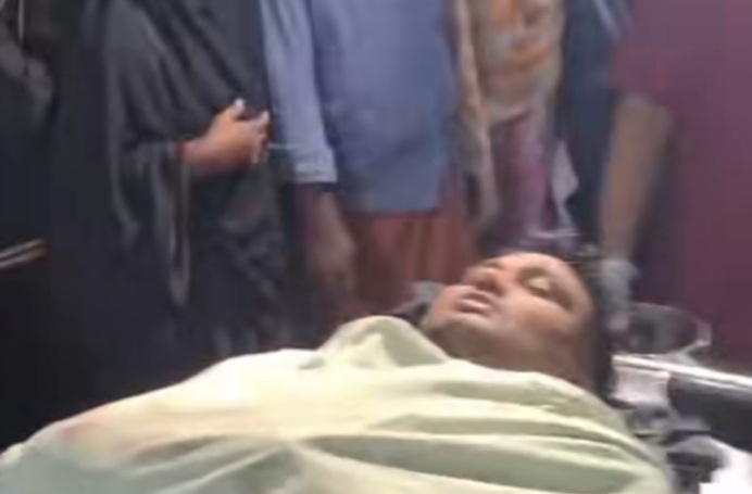 রাজশাহীতে বিচারকপুত্র হত্যার আসামির বক্তব্য ভাইরাল, আরএমপির ৪ পুলিশ বরখাস্ত