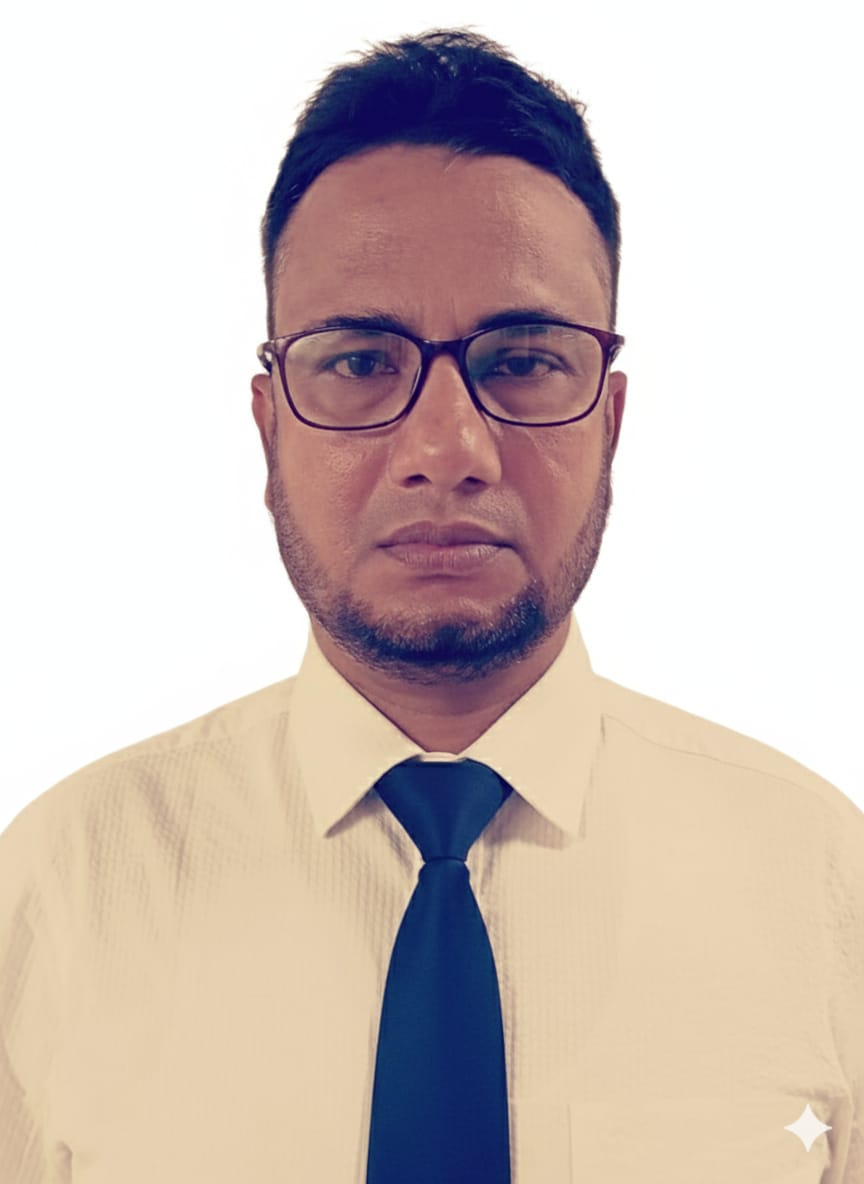 হারুনুর রশীদ