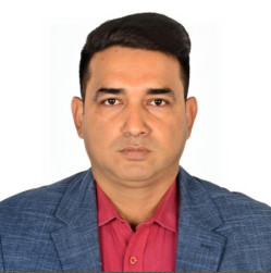 কায়সার হামিদ