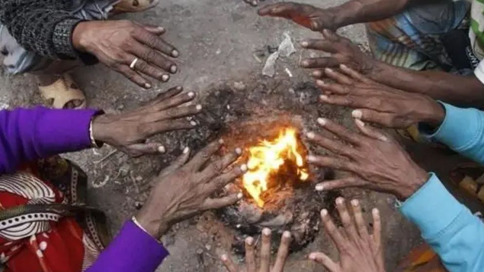 এবার শীত নামবে কবে?