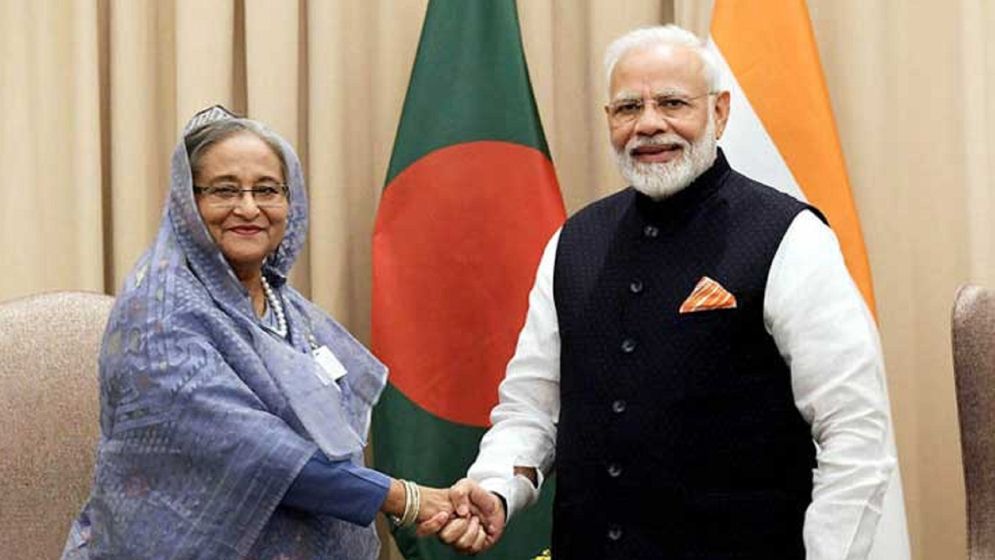 হাসিনাকে কি ভারত ফেরত দেবে? যা জানা গেল