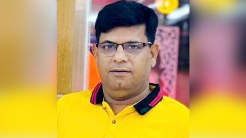 রাজধানীতে ব্যবসা প্রতিষ্ঠানে ঢুকে যুবদল নেতাকে গুলি করে হত্যা