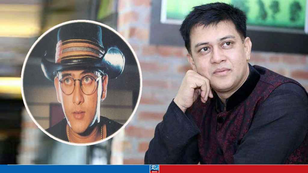 ‘সালমান শাহকে শেষ করার পেছনে আমরা সিনেমার মানুষেরাই দায়ী’